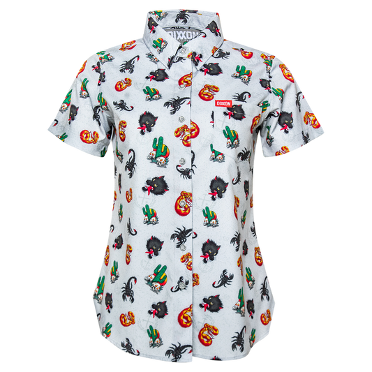 Women's The 1912 Party Shirt