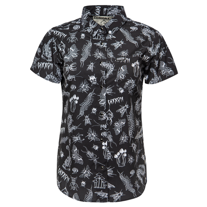 Women's The Crawler Party Shirt