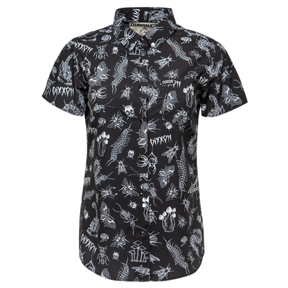Women's The Crawler Party Shirt