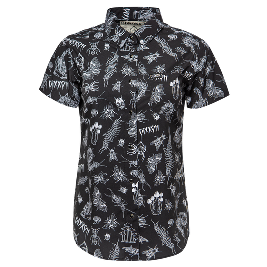Women's The Crawler Party Shirt