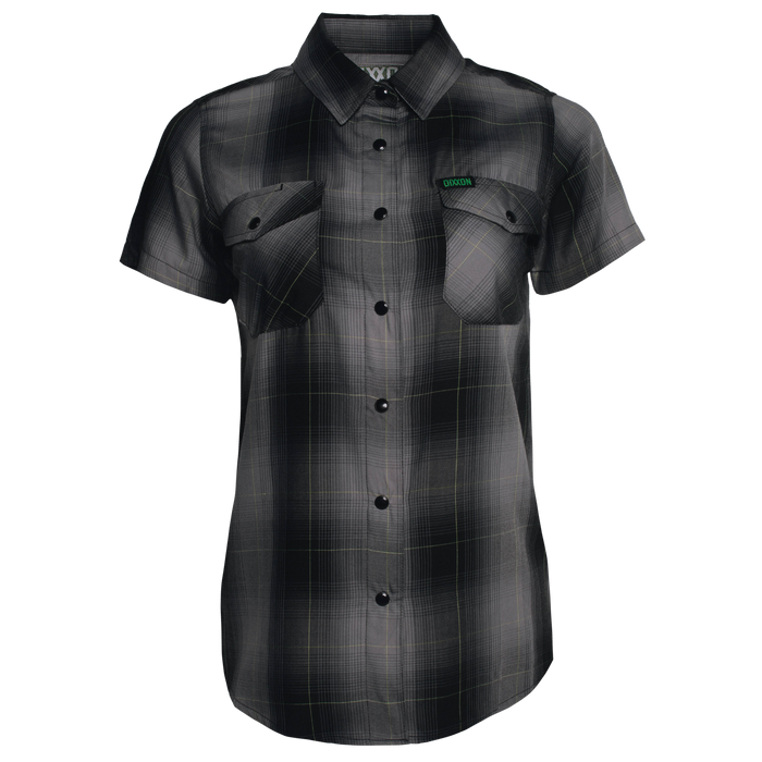 Women's The End of the Tunnel Bamboo Short Sleeve | Dixxon Flannel Co.