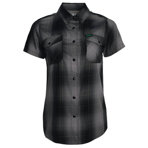 Women's The End of the Tunnel Bamboo Short Sleeve | Dixxon Flannel Co.