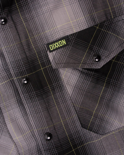Women's The End of the Tunnel Bamboo Short Sleeve | Dixxon Flannel Co.