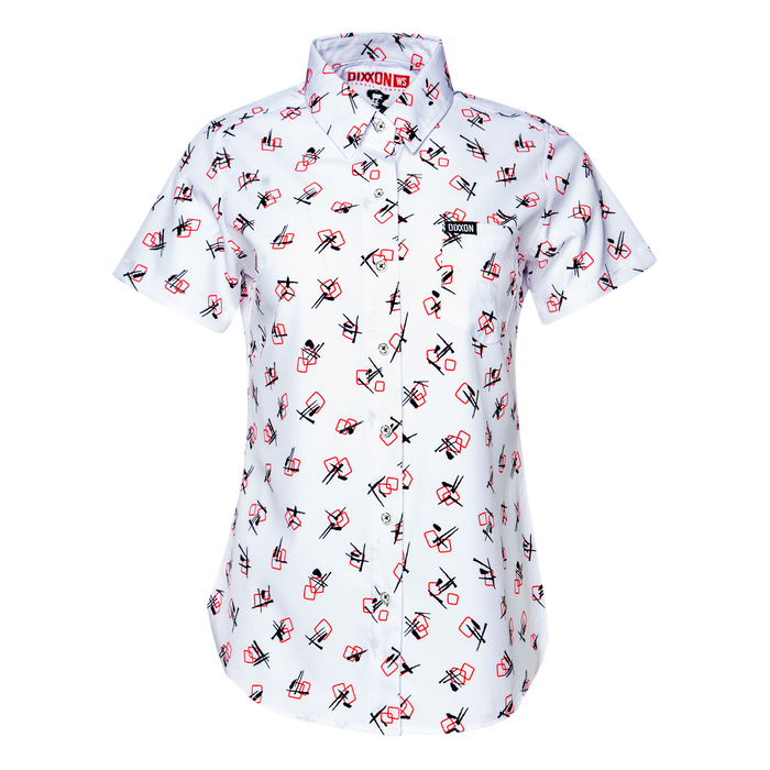 Women's The Larry Party Shirt