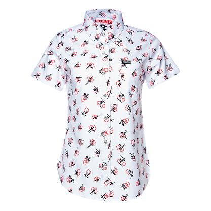 Women's The Larry Party Shirt