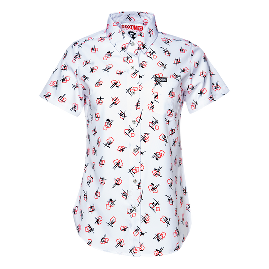 Women's The Larry Party Shirt