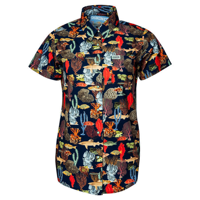 Women's The Reef Party Shirt