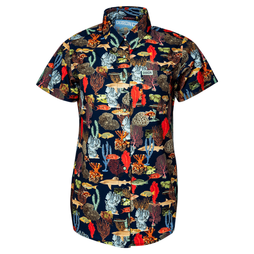 Women's The Reef Party Shirt