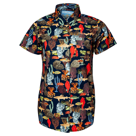 Women's The Reef Party Shirt