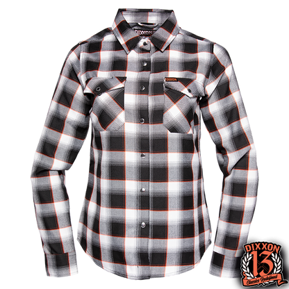 Women's The Shovel 2.0 Flannel - 13 Years of Flannels