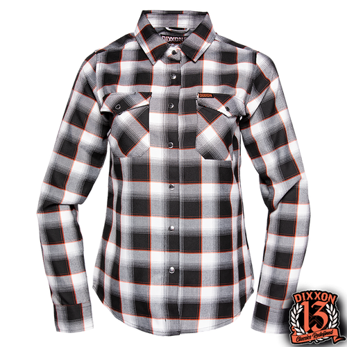 Women's The Shovel 2.0 Flannel - 13 Years of Flannels