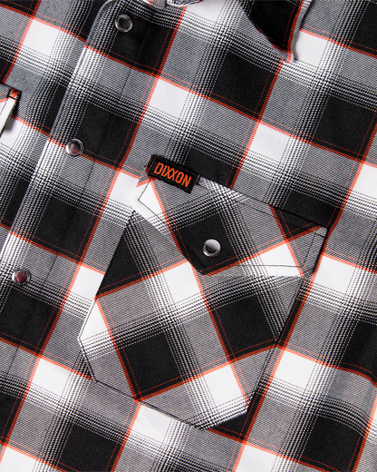 Women's The Shovel 2.0 Flannel - 13 Years of Flannels - Dixxon Flannel Co.