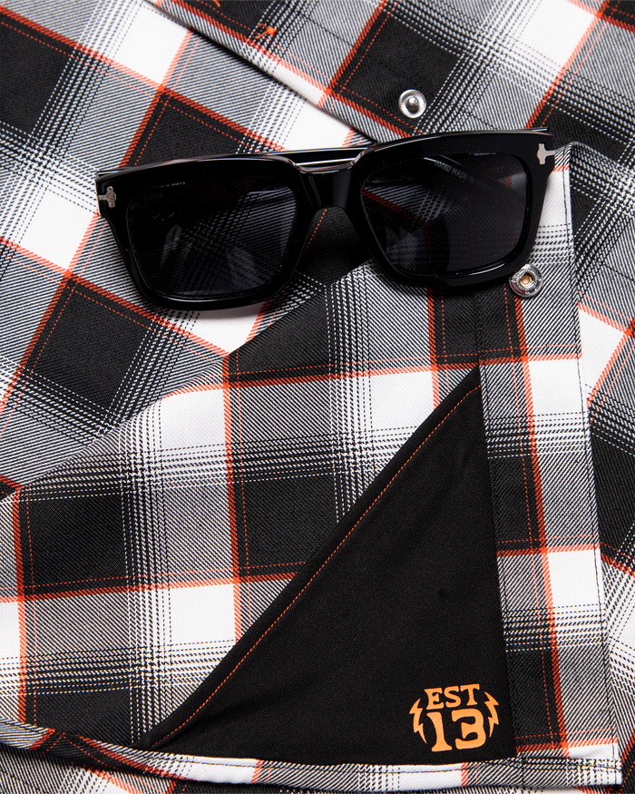 Women's The Shovel 2.0 Flannel - 13 Years of Flannels - Dixxon Flannel Co.