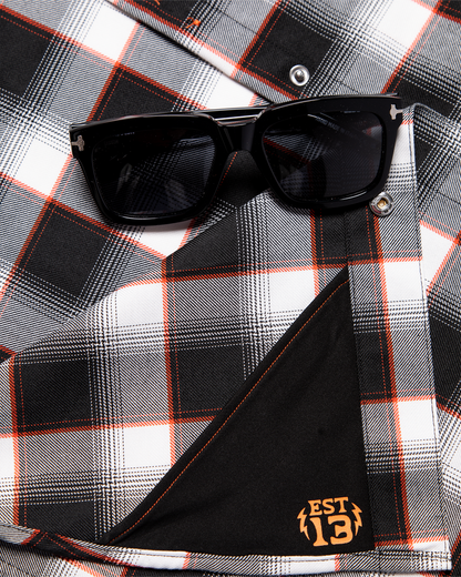 Women's The Shovel 2.0 Flannel - 13 Years of Flannels - Dixxon Flannel Co.