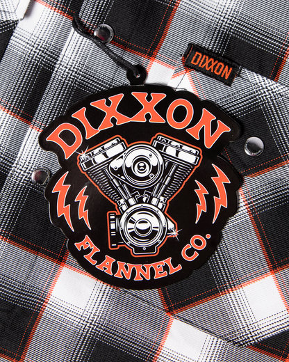 Women's The Shovel 2.0 Flannel - 13 Years of Flannels - Dixxon Flannel Co.