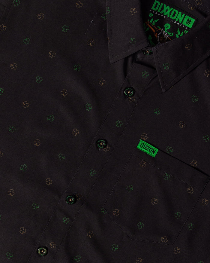 Women's The Sullivan Party Shirt - Dixxon Flannel Co.