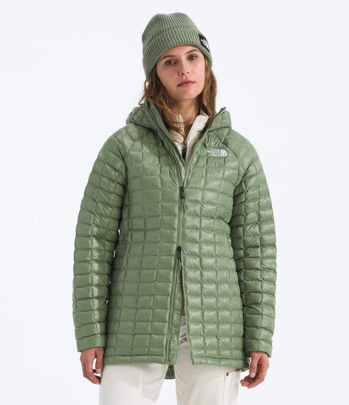 Women's ThermoBall Hooded Parka