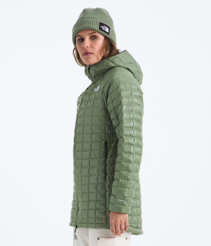 Women's ThermoBall Hooded Parka