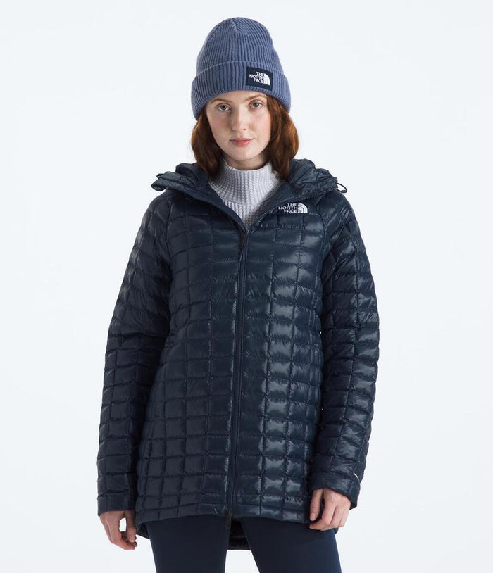 Women's ThermoBall Hooded Parka