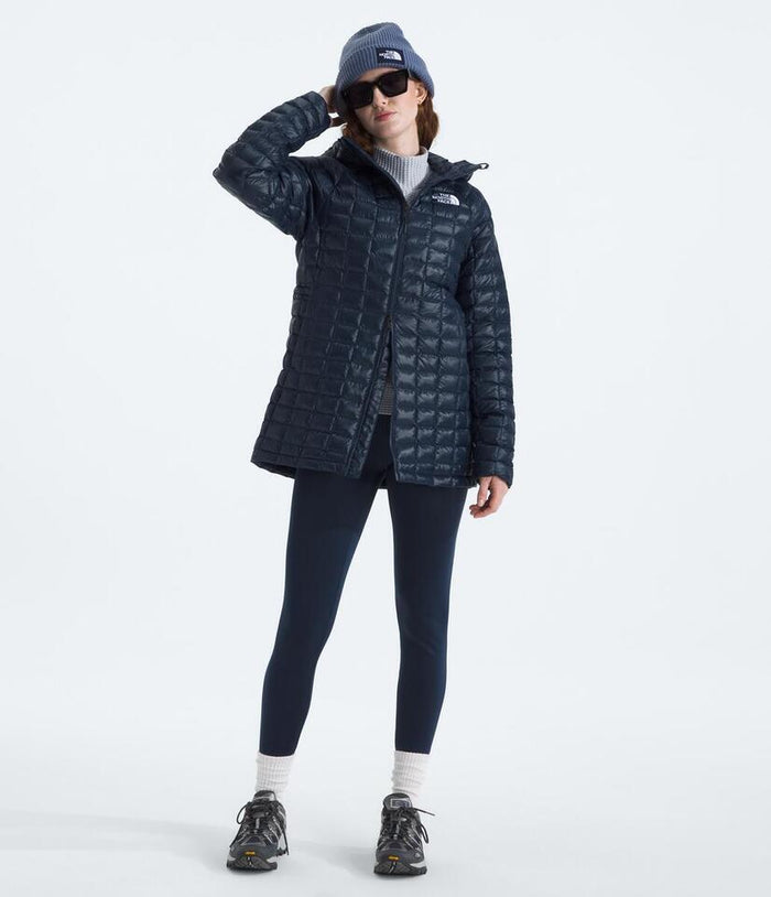 Women's ThermoBall Hooded Parka