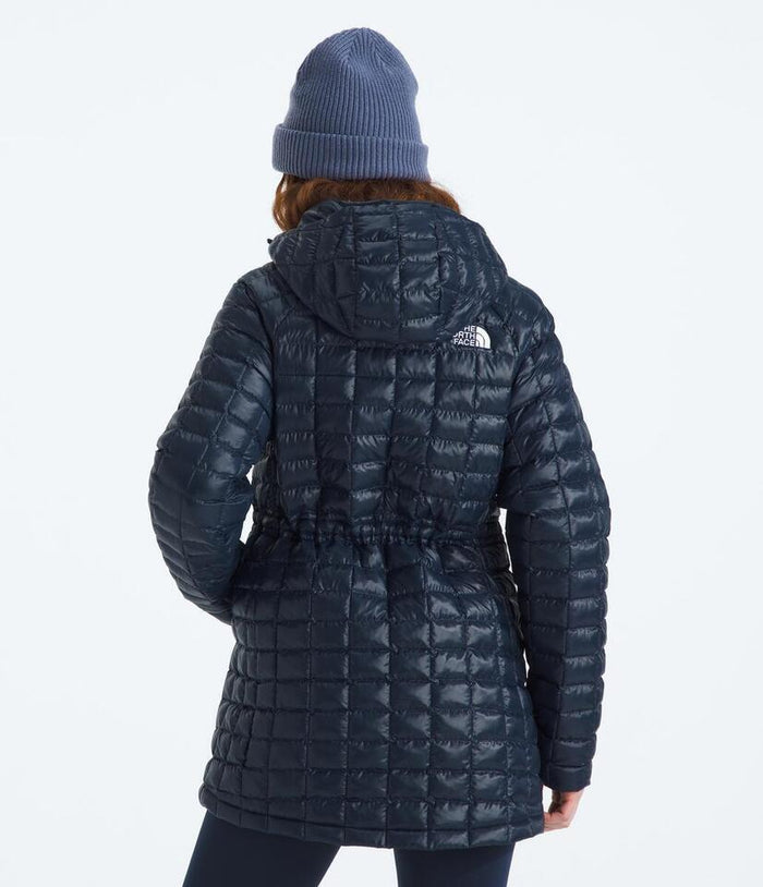 Women's ThermoBall Hooded Parka