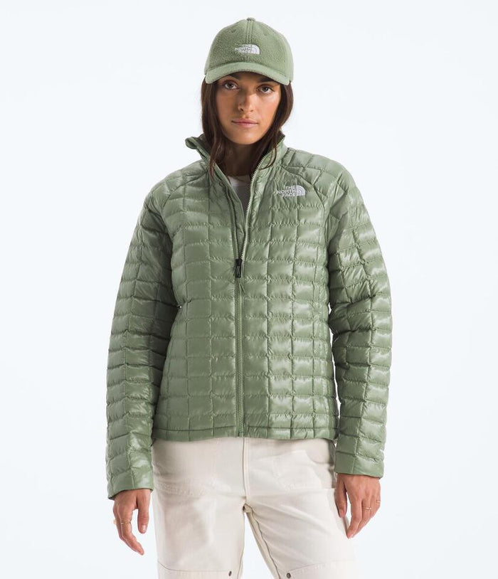 Women's ThermoBall Jacket