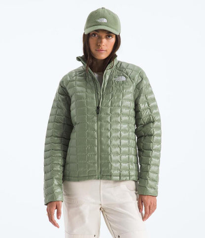 Women's ThermoBall Jacket