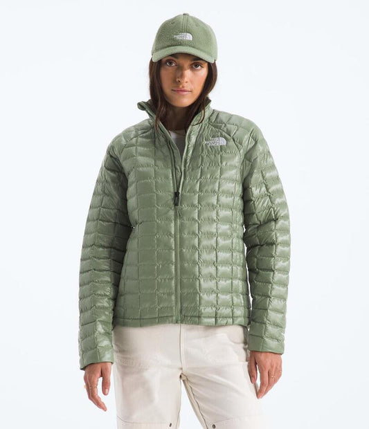Women's ThermoBall Jacket
