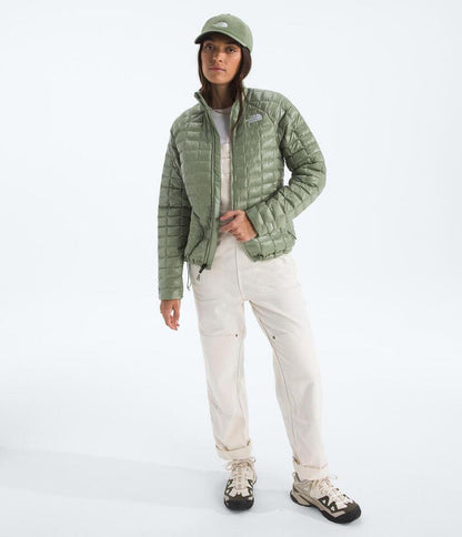 Women's ThermoBall Jacket