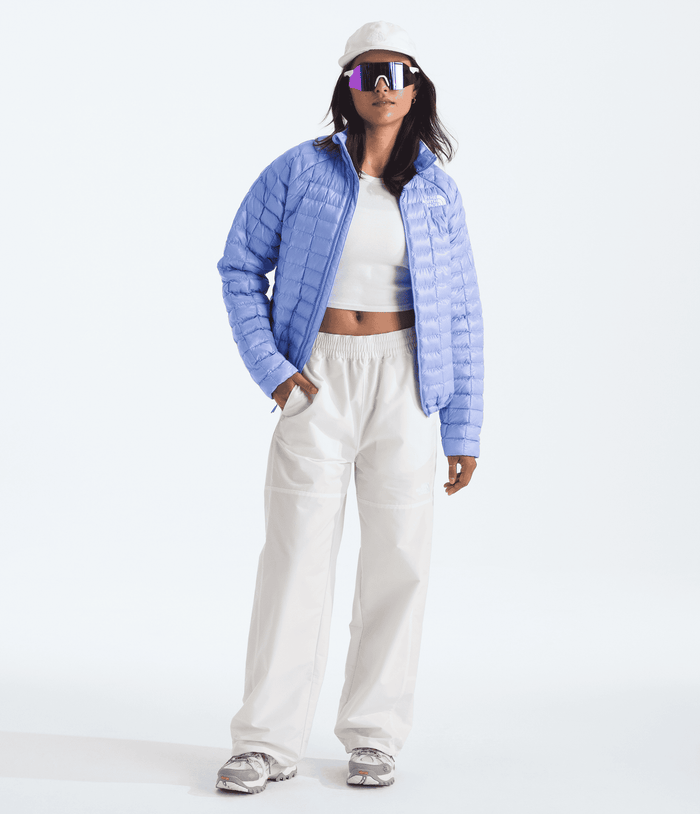 Women's ThermoBall Jacket
