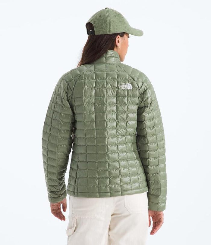Women's ThermoBall Jacket