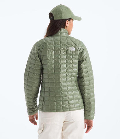 Women's ThermoBall Jacket