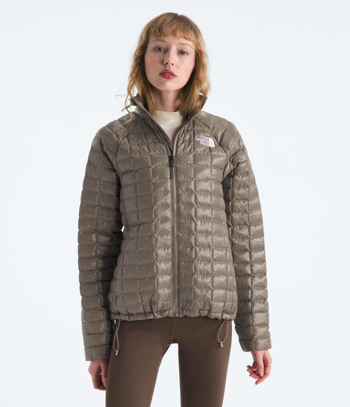 Women's ThermoBall Jacket