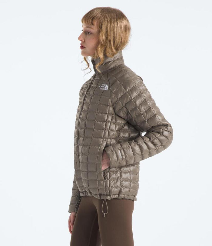 Women's ThermoBall Jacket