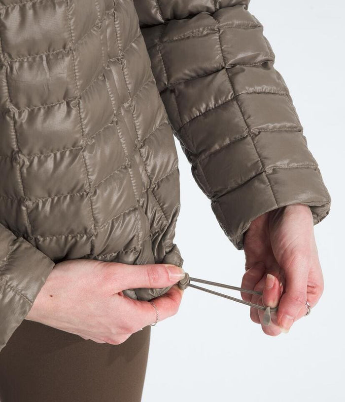 Women's ThermoBall Jacket
