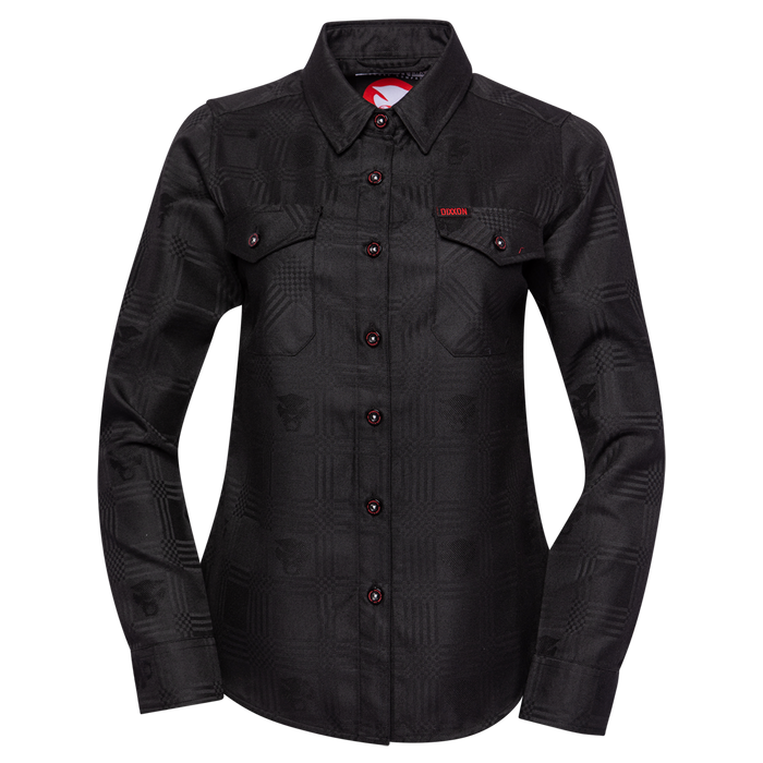 Women's Thundercat 2.0 Flannel - Dixxon Flannel Co.