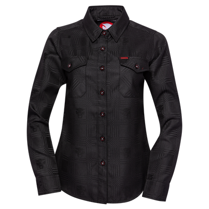 Women's Thundercat 2.0 Flannel - Dixxon Flannel Co.