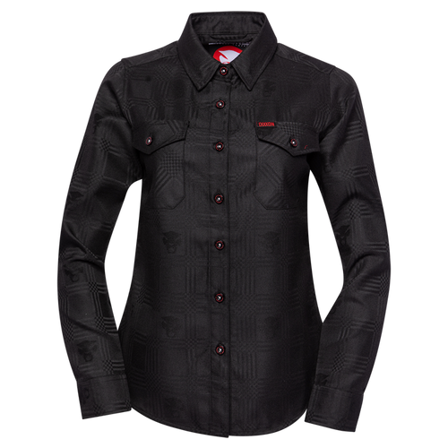 Women's Thundercat 2.0 Flannel - Dixxon Flannel Co.