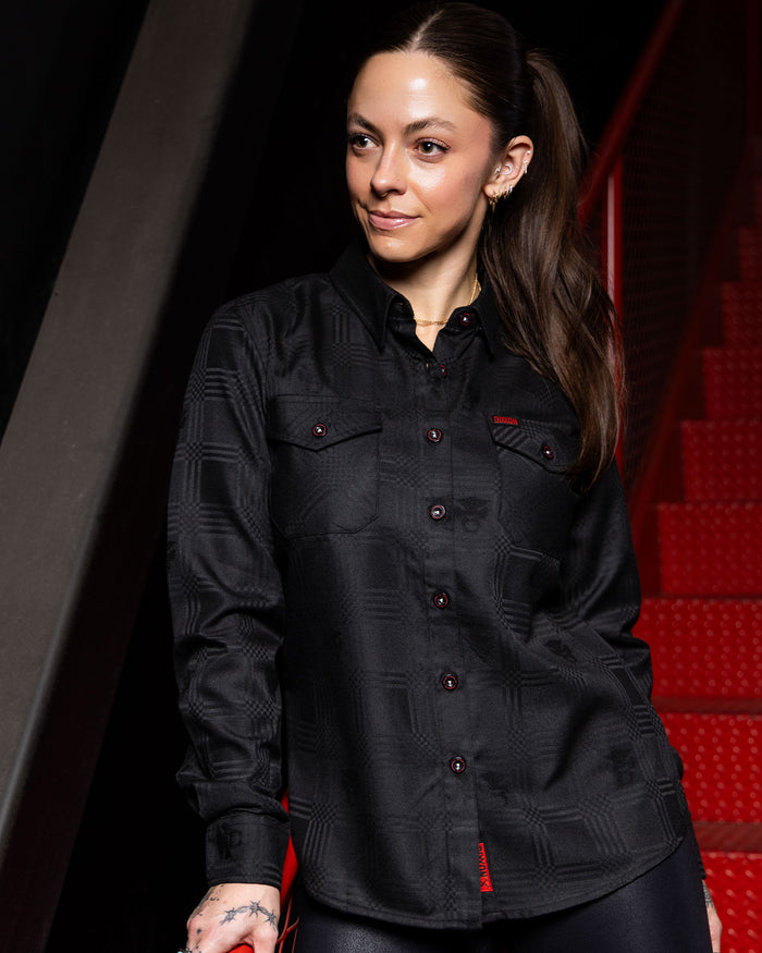 Women's Thundercat 2.0 Flannel - Dixxon Flannel Co.
