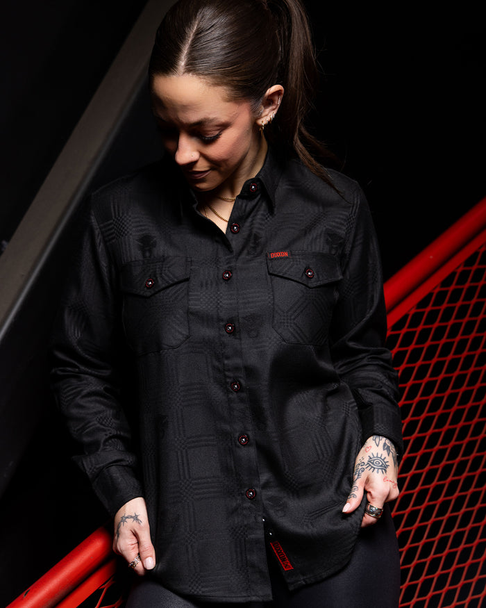 Women's Thundercat 2.0 Flannel - Dixxon Flannel Co.