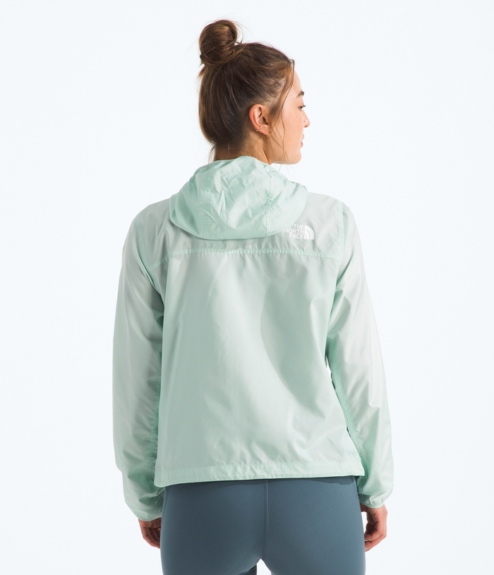 Women's TNF™ Cyclone Wind Jacket