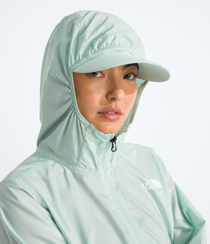 Women's TNF™ Cyclone Wind Jacket