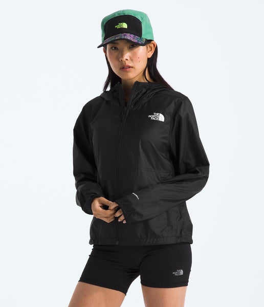 Women's TNF™ Cyclone Wind Jacket