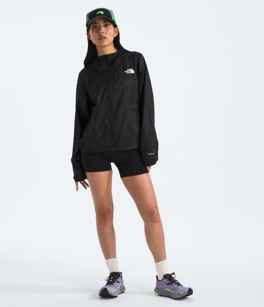 Women's TNF™ Cyclone Wind Jacket