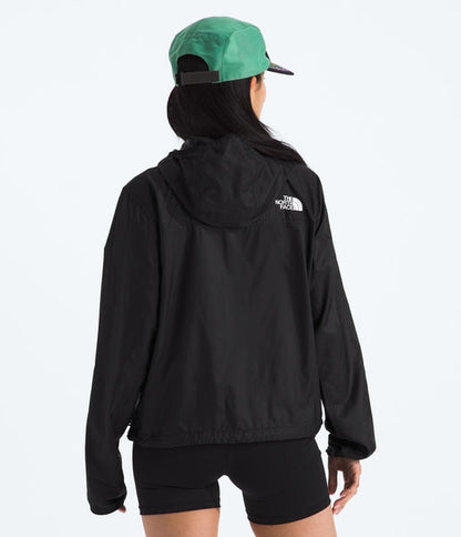 Women's TNF™ Cyclone Wind Jacket