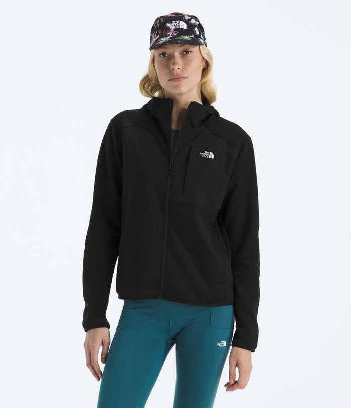 Women’s TNF™ Performance Fleece Full-Zip Hoodie