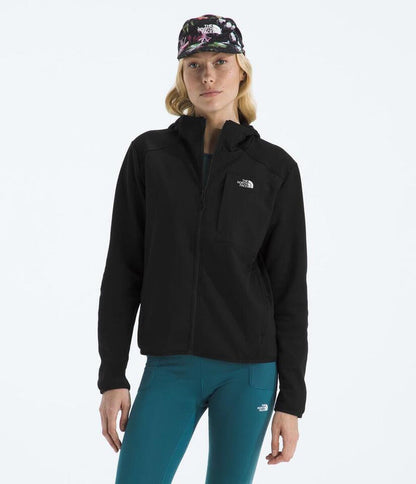 Women’s TNF™ Performance Fleece Full-Zip Hoodie