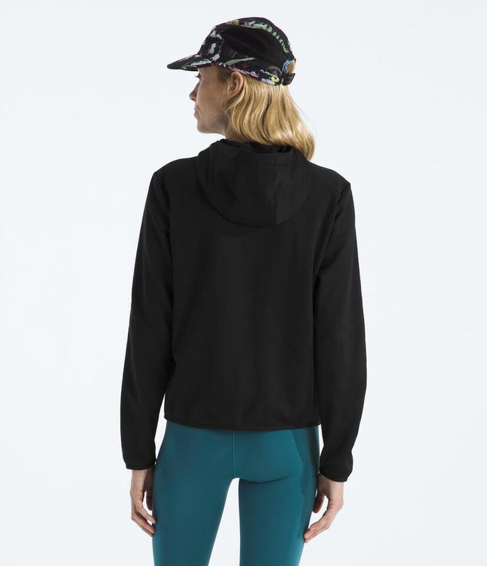 Women’s TNF™ Performance Fleece Full-Zip Hoodie