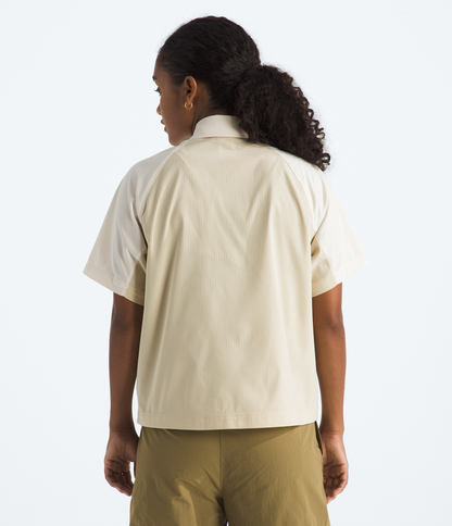 Women’s Trail LIGHTRANGE Short-Sleeve Shirt