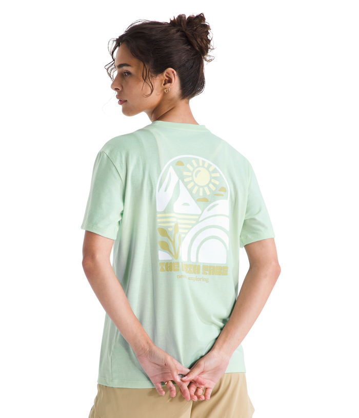 Women's Tri-Blend Sun Cutie Tee